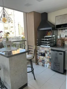 Apartamento com 2 Quartos à venda, 100m² no Chácara Inglesa, São Paulo