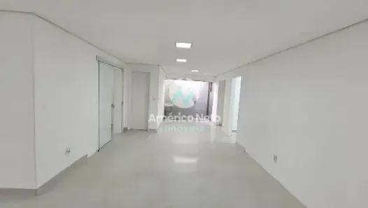 Sala Comercial para alugar, 200m² no Centro, São Caetano do Sul