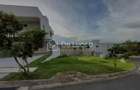 Lote/Terreno à venda, 528m² no Fazenda Pau D'Alho, Campinas