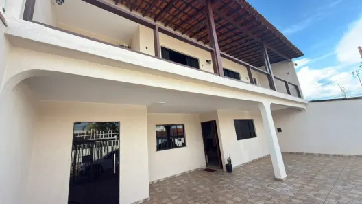 Casa com 3 Quartos à venda, 336m² no Valparaiso I - Etapa D, Valparaíso de Goiás