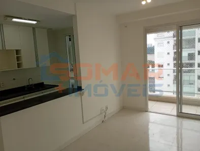 Apartamento com 2 Quartos à venda, 55m² no Vila Anastácio, São Paulo