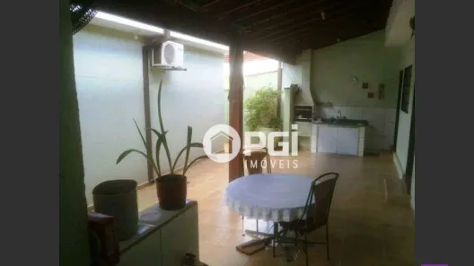 Casa com 3 Quartos à venda, 151m² no Jardim Irajá, Ribeirão Preto