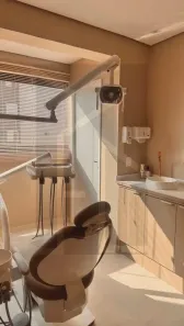 Sala Comercial à venda, 37m² no Cidade Nova Arujá, Arujá