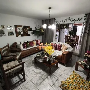 Casa com 2 Quartos à venda, 50m² no Vila Ivone, São Paulo