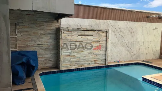 Sobrado com 6 Quartos à venda, 560m² no Parque das Flores, Goiânia