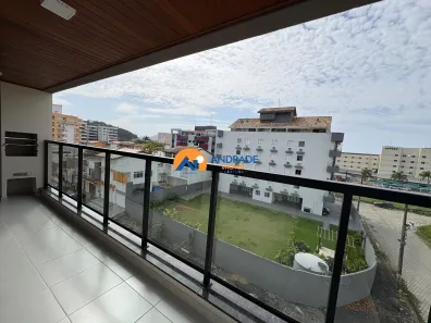 Apartamento com 1 Quarto à venda, 50m² no Toninhas, Ubatuba