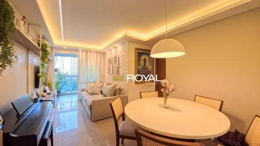 Apartamento com 3 Quartos à venda, 71m² no Barra Olímpica, Rio de Janeiro