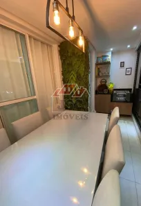 Apartamento com 2 Quartos à venda, 57m² no Vila das Mercês, São Paulo