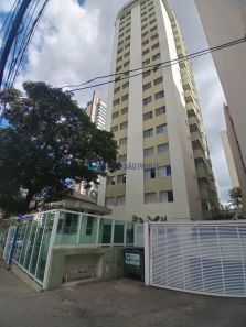 Apartamento com 2 Quartos à venda, 60m² no Vila Mariana, São Paulo