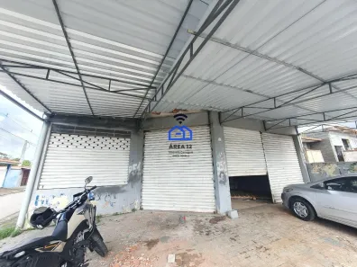 Ponto Comercial para alugar, 200m² no Massaguaçu, Caraguatatuba