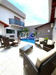 Casa com 6 Quartos à venda, 385m² no Jardim Esplanada, Indaiatuba