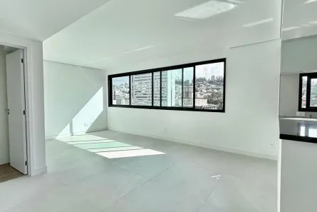 Apartamento com 3 Quartos à venda, 86m² no Santo Antônio, Belo Horizonte