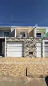 Casa com 3 Quartos à venda, 80m² no Bateias, Vitória da Conquista