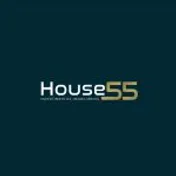 Logo da imobiliária