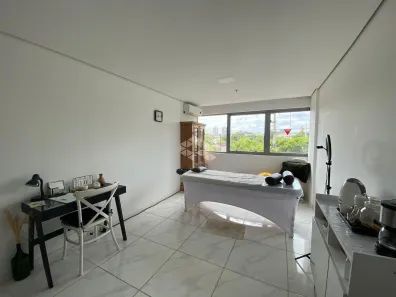 Sala Comercial à venda, 22m² no São Sebastião, Porto Alegre