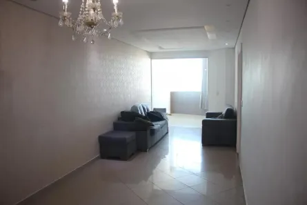 Apartamento com 4 Quartos à venda, 204m² no Novo Eldorado, Contagem