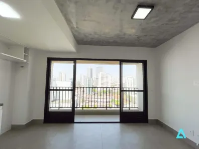 Apartamento com 2 Quartos para alugar, 62m² no Setor Oeste, Goiânia