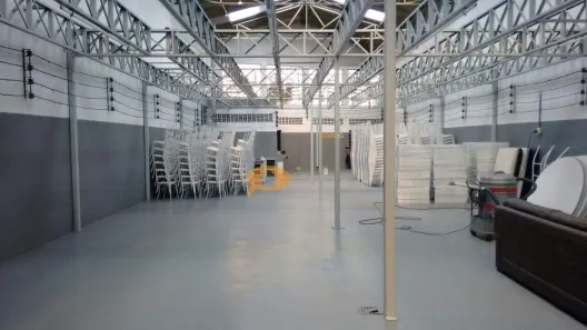 Sala Comercial à venda, 800m² no Vila Moraes, São Paulo