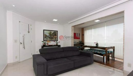 Apartamento com 2 Quartos à venda, 93m² no Tatuapé, São Paulo