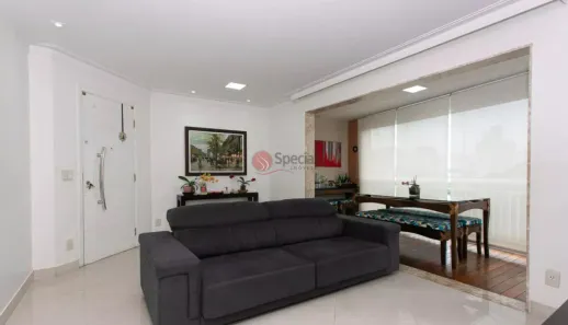 Apartamento com 2 Quartos à venda, 93m² no Tatuapé, São Paulo