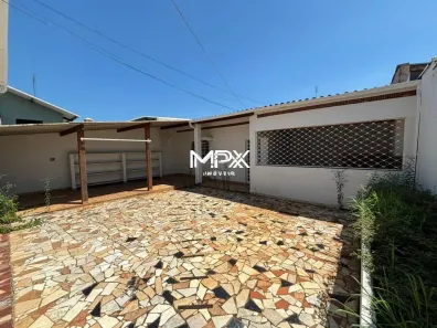 Casa com 3 Quartos à venda, 168m² no Jardim Monumento, Piracicaba