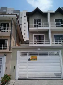 Sobrado com 3 Quartos à venda, 125m² no Vila São Silvestre, São Paulo