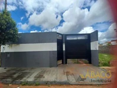 Casa com 2 Quartos à venda, 79m² no Jardim Embaré, São Carlos
