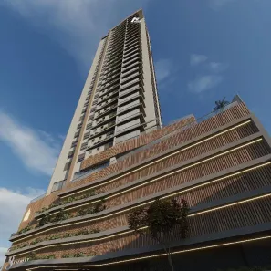 Apartamento com 4 Quartos à venda, 347m² no Centro, Balneário Camboriú