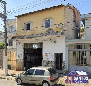 Sobrado com 4 Quartos à venda, 259m² no Vila Formosa, São Paulo