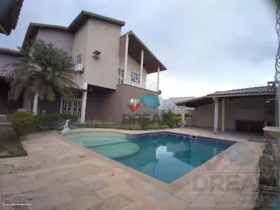 Casa com 4 Quartos à venda, 407m² no Enseada das Gaivotas, Rio das Ostras