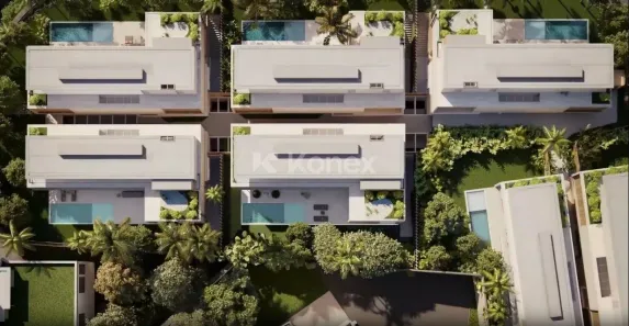 Casa de Condomínio com 4 Quartos à venda, 766m² no Jardim Panorama, São Paulo