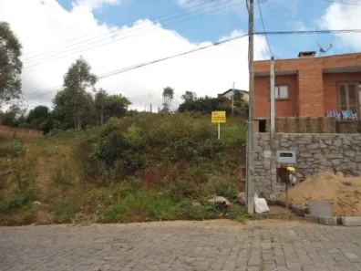 Lote/Terreno à venda, 360m² no Salgado Filho, Caxias do Sul