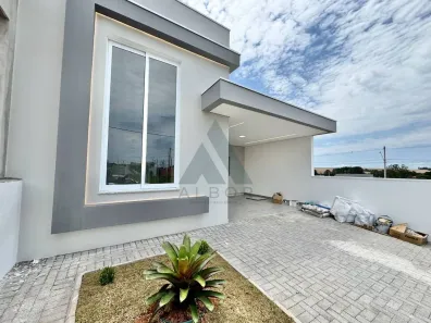 Casa de Condomínio com 3 Quartos à venda, 105m² no Vila Progresso, Itapetininga