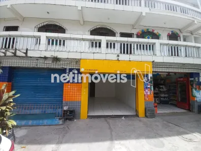 Ponto Comercial à venda, 30m² no Vila Ruy Barbosa, Salvador