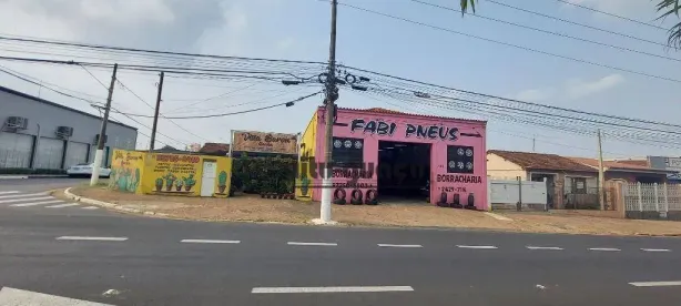 Lote/Terreno à venda, 1120m² no Vila Padre Bento, Itu