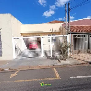 Casa com 3 Quartos à venda, 100m² no Vila Ercília, São José do Rio Preto