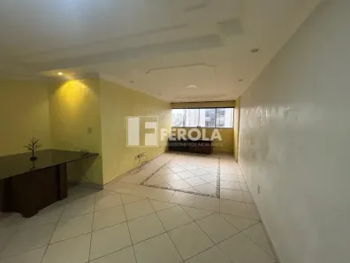 Apartamento com 3 Quartos à venda, 117m² no Norte, Brasília