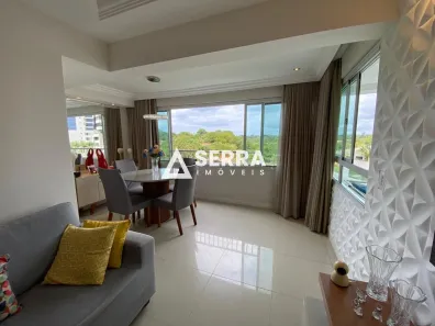 Apartamento com 2 Quartos à venda, 59m² no Patamares, Salvador
