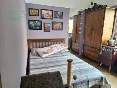 Sobrado com 4 Quartos à venda, 190m² no Vila Congonhas, São Paulo