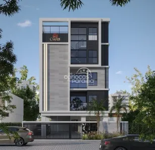 Cobertura com 3 Quartos à venda, 120m² no Bessa, João Pessoa