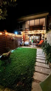 Casa com 2 Quartos à venda, 56m² no Campeche, Florianópolis