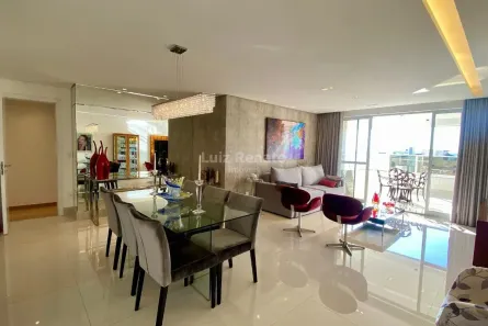 Apartamento com 4 Quartos à venda, 178m² no Barroca, Belo Horizonte