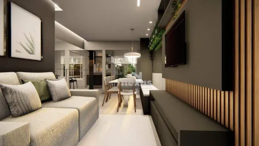 Apartamento com 2 Quartos à venda, 68m² no Patrimônio, Uberlândia
