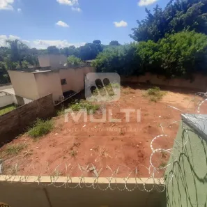 Lote/Terreno com 1 Quarto à venda, 520m² no Santa Luzia, Uberlândia
