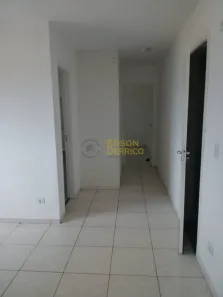 Apartamento com 2 Quartos à venda, 47m² no Santana, Pindamonhangaba