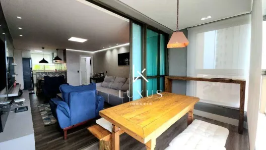 Apartamento com 2 Quartos à venda, 98m² no Vila da Serra, Nova Lima