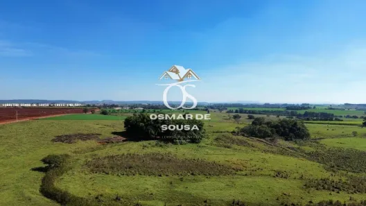 Fazenda/Sítio à venda, 96800m² no Área Rural de Quadra, Quadra