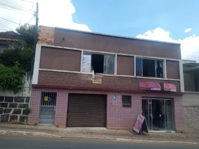 Apartamento com 3 Quartos à venda, 127m² no Centro, Ponta Grossa