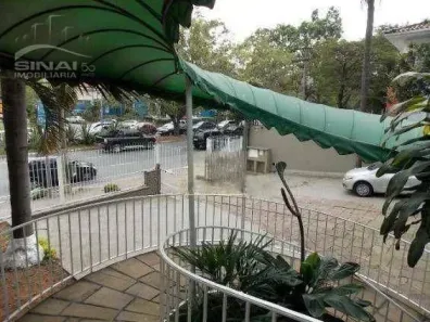 Sobrado com 4 Quartos para alugar, 540m² no Pacaembu, São Paulo