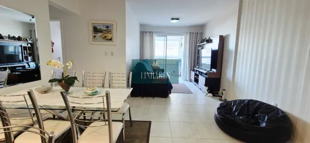 Apartamento com 3 Quartos à venda, 86m² no Barreiros, São José